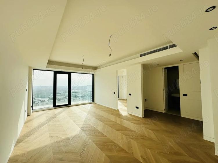 Apartament cu 2 camere decomandat în Barbu Văcărescu