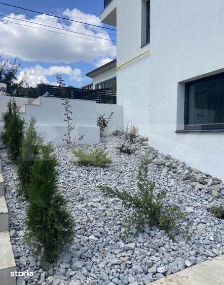 Casă cu 4 camere cu Teren 250 Mp în Central