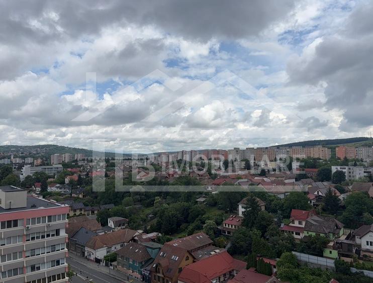 Apartament 2 camere, 56 mp, decomandat, parcare, Zona Vivat Residence - 11