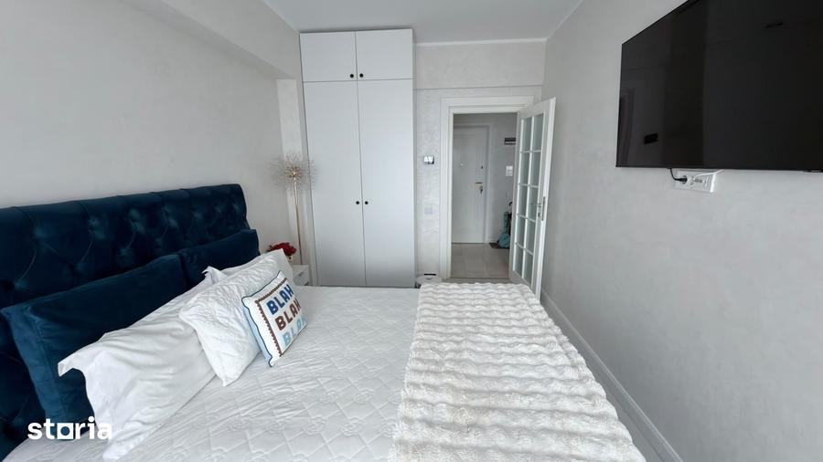 Apartament cu 2 camere în Copou