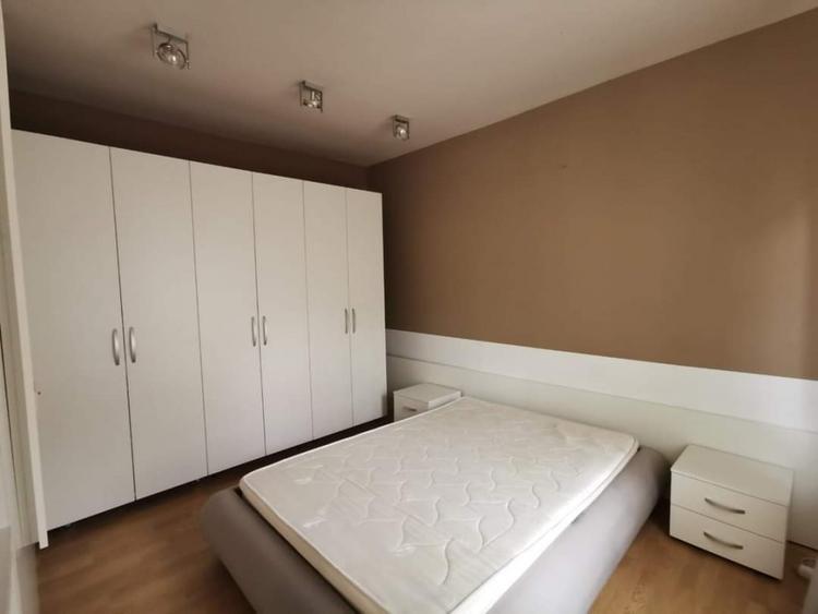 Casă individuală cu 2 camere cu Teren 65 Mp în Central