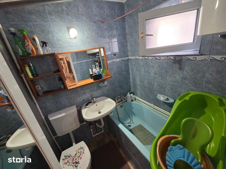 Apartament cu 4 camere în Big
