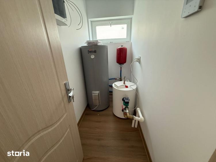 Casă cu 4 camere cu Teren 330 Mp în Tărlungeni