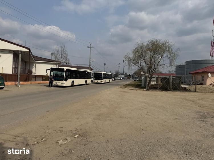 Spațiu comercial, de 310 mp, în Clinceni
