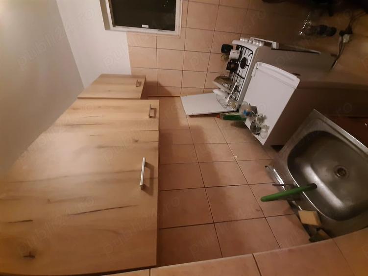 Garsonieră decomandată în Pleșcoi