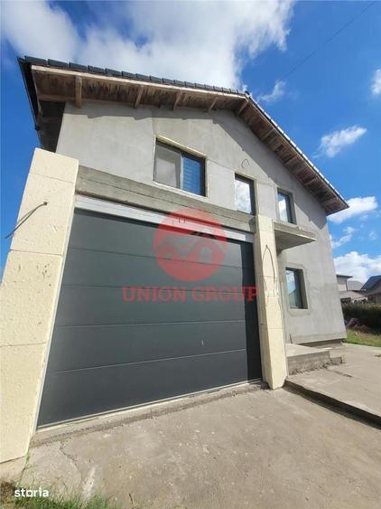 Casa Superba P+M Agigea, 200 mp construiti si 400 mp Teren Concesiune - 1