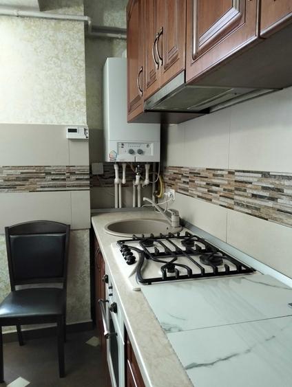 Apartament cu 2 camere decomandat în Aleea Tudor Neculai