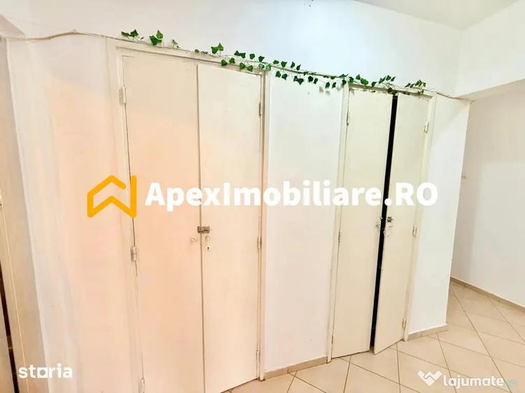 Apartament cu 2 camere decomandat în Nicolae Grigorescu