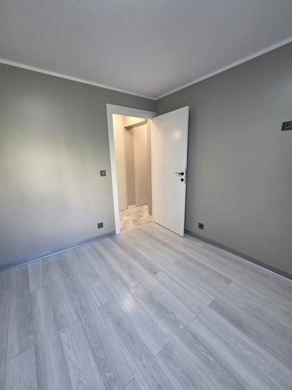 Apartament cu 2 camere decomandat în Sârbi