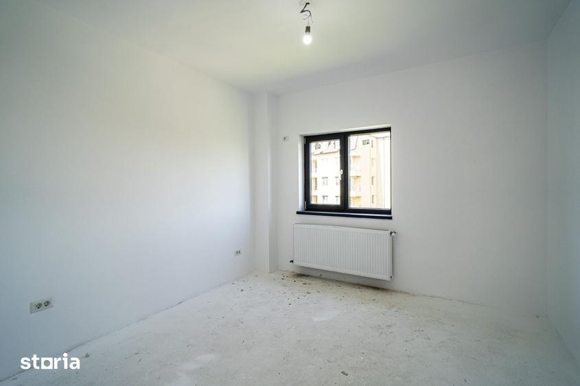 2 camere, 61 mp, semidec, etaj 4, Margelelor, metrou, NOU, COMISION 0% - 5