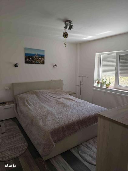 Apartament cu 2 camere decomandat în Inel II