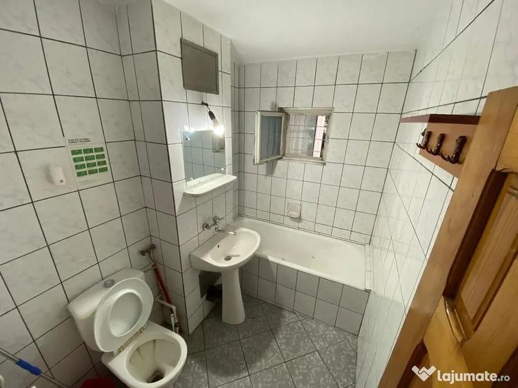 Spațiu comercial, de 70 mp, în Siderurgiștilor