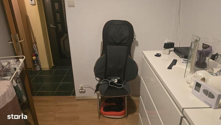 Apartament cu 3 camere în Dacia