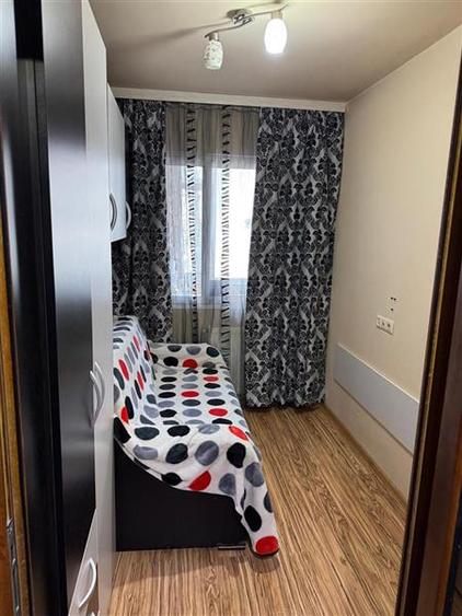 Apartament cu 2 camere semidecomandat în Vest - Lamâița