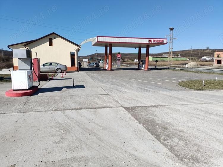 Spațiu comercial, de 4,600 mp, în Central