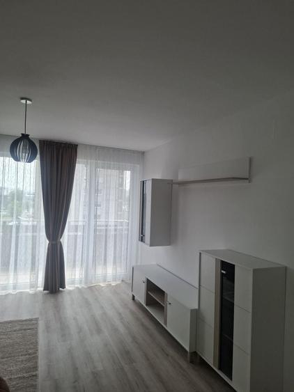 Apartament cu 2 camere decomandat în Drumul Carului