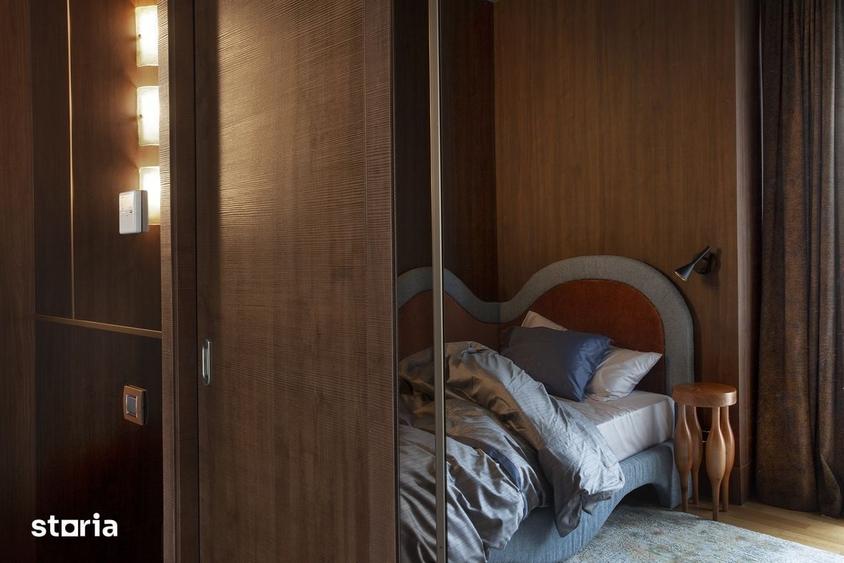 Apartament cu 3 camere în Primăverii