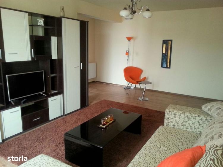 Apartament cu 2 camere în Florești