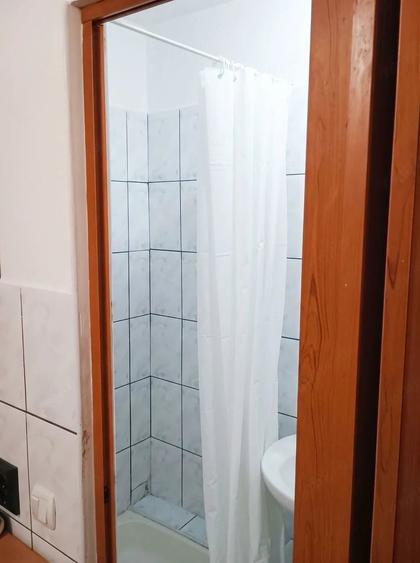 Garsonieră în Central