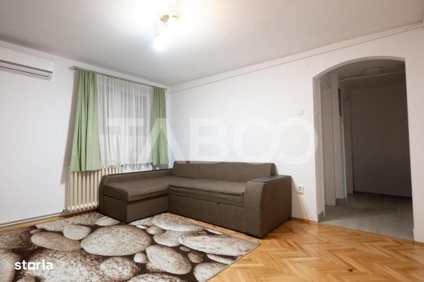 Apartament cu 2 camere de vanzare in Gheorgheni langa Piata Hermes - 3