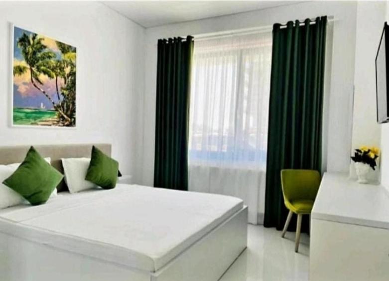 Apartament cu 2 camere decomandat în Nord — fotografia 1