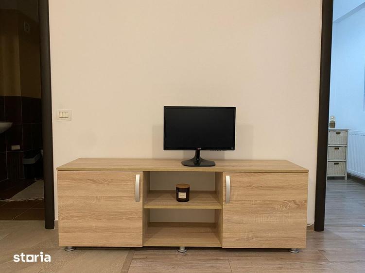 Apartament cu 2 camere în Chiajna