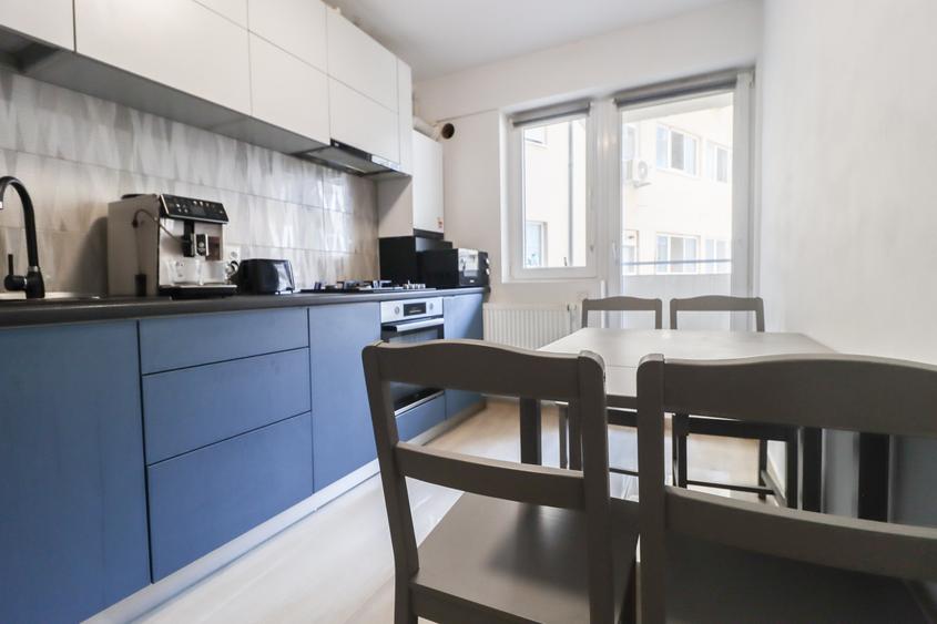 Apartamentul Beag – tot ce ai nevoie este langă tine – - 8