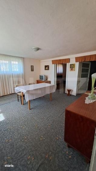 Casă cu 4 camere în Crăciunelu de Jos