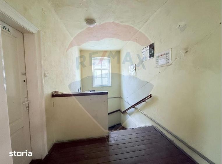 Imobil de inchiriat -ideal pentru activita?i de birouri/servicii - 6
