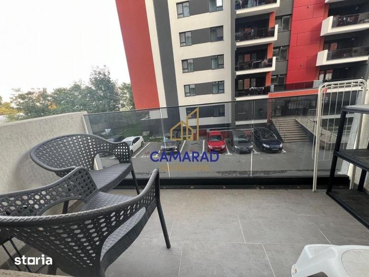 Apartament cu 2 camere în Apărătorii Patriei