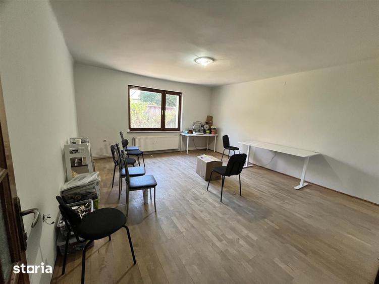 Casă cu 3 camere cu Teren 180 Mp în Șelimbăr