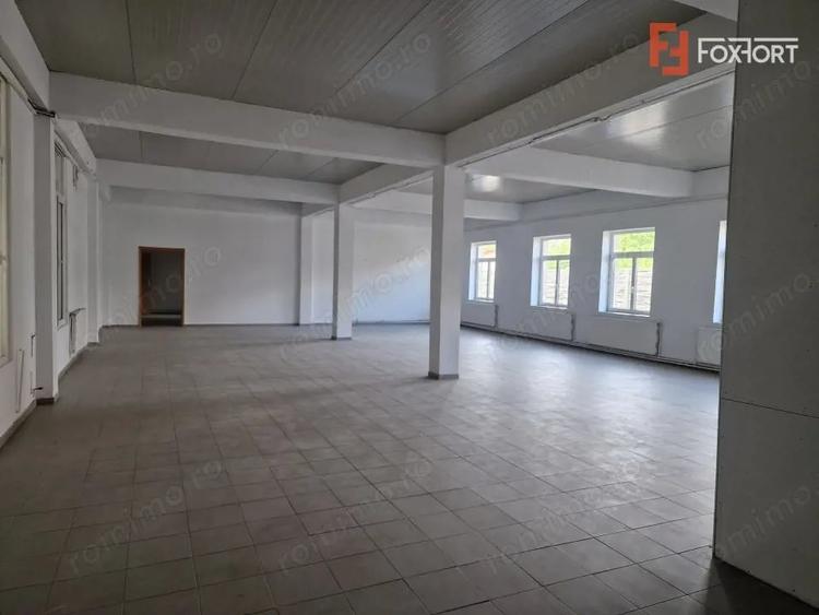 Spațiu comercial, de 603 mp, în Mehala