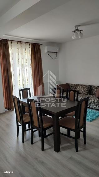 Apartament cu 2 camere în Ghiroda