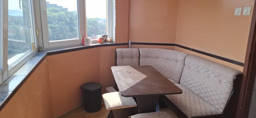 Apartament cu 2 camere decomandat în Griviței