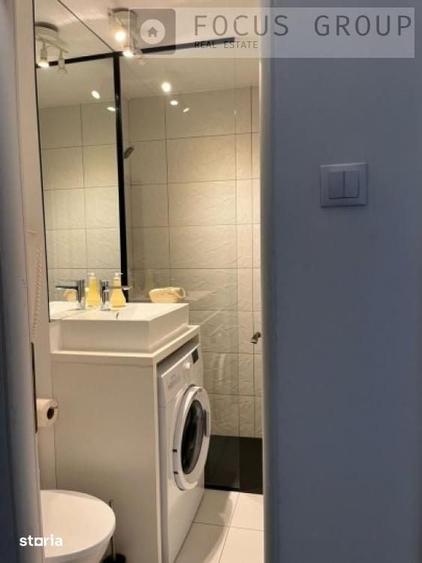 Apartament 2 camere Dorobanti - 4