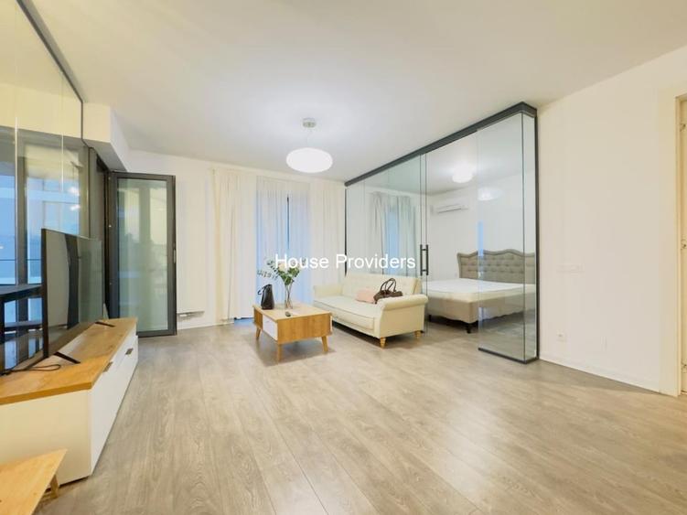 Apartament 2 Camere + Parcare | Cloud9 | Aviatiei | Aurel Vlaicu - 4