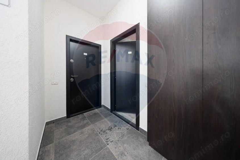 Apartament nou, loc parcare inclus - 10