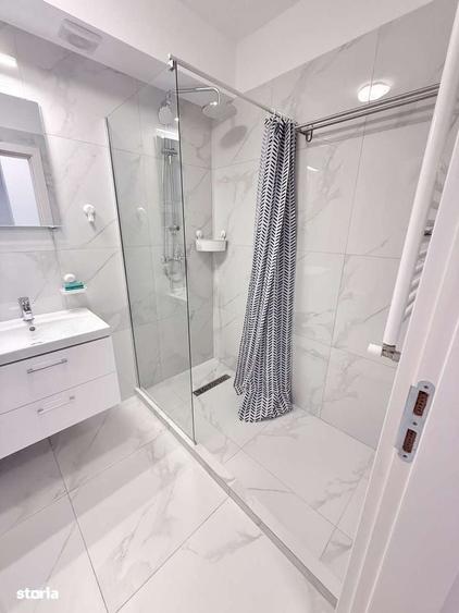 Apartament 2 camere cu curte proprie si parcare - prima inchiriere - 13