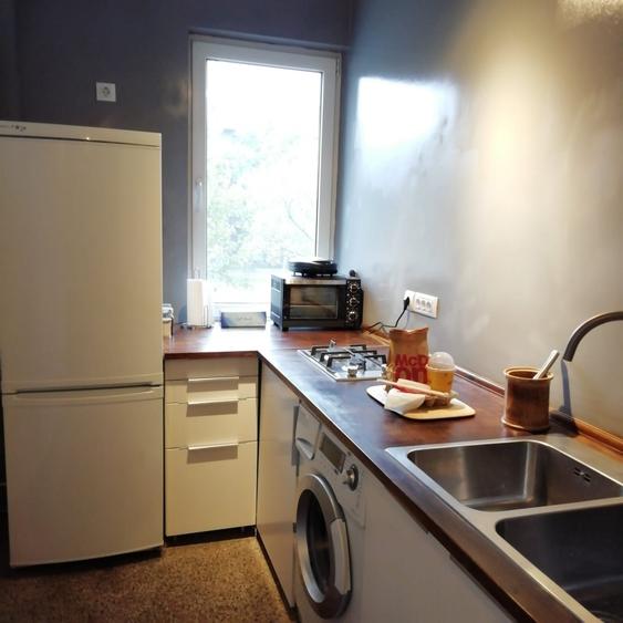 Apartament cu 3 camere semidecomandat, mobilat în Cișmigiu