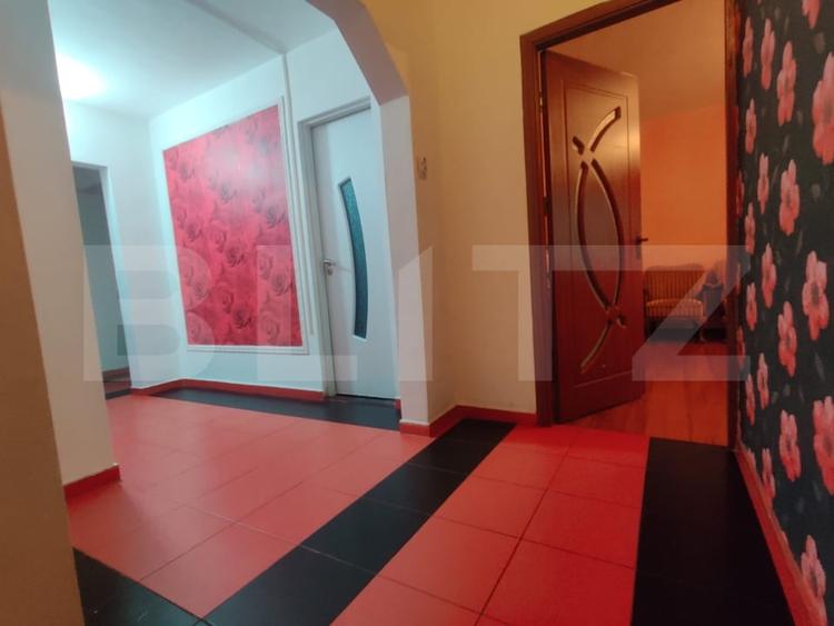 Apartament 4 camere, finisat, Calea Aradului - 4