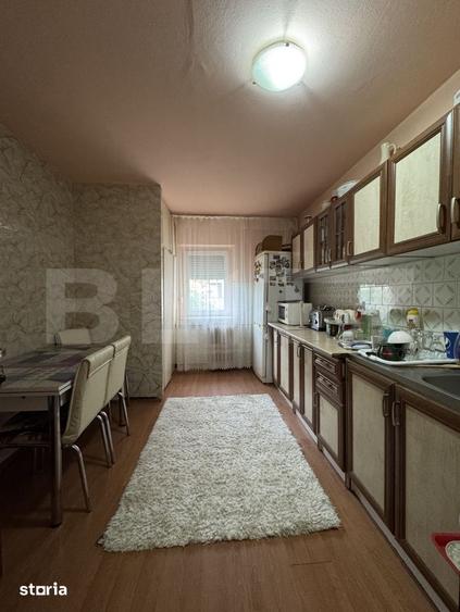 Apartament 4 camere, 84 mp, zona Craiovita Noua - 1