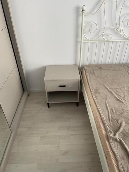 Garsonieră decomandată în Cug