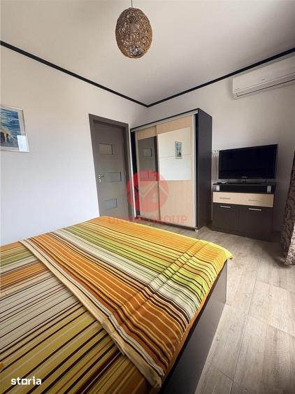 Apartament cu 2 camere decomandat în Nord