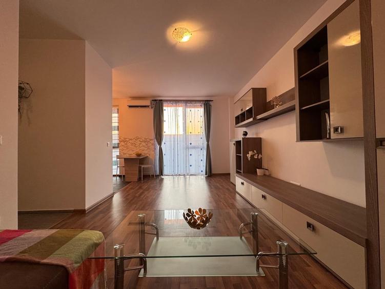 Apartament cu 2 camere decomandat, mobilat în Dumbrăvița