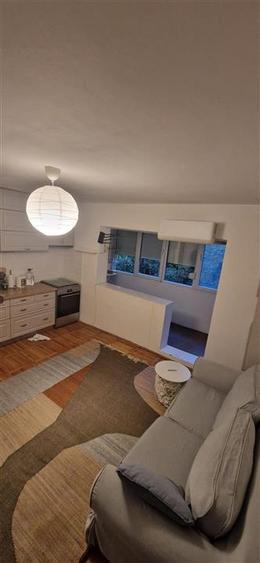 Apartament cu 2 camere transformate in 3 parter zona Aem - 3
