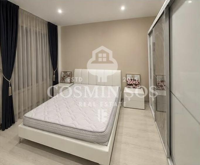 Apartament modern cu 2 camere de inchiriat, Zona Gheorgheni - 4