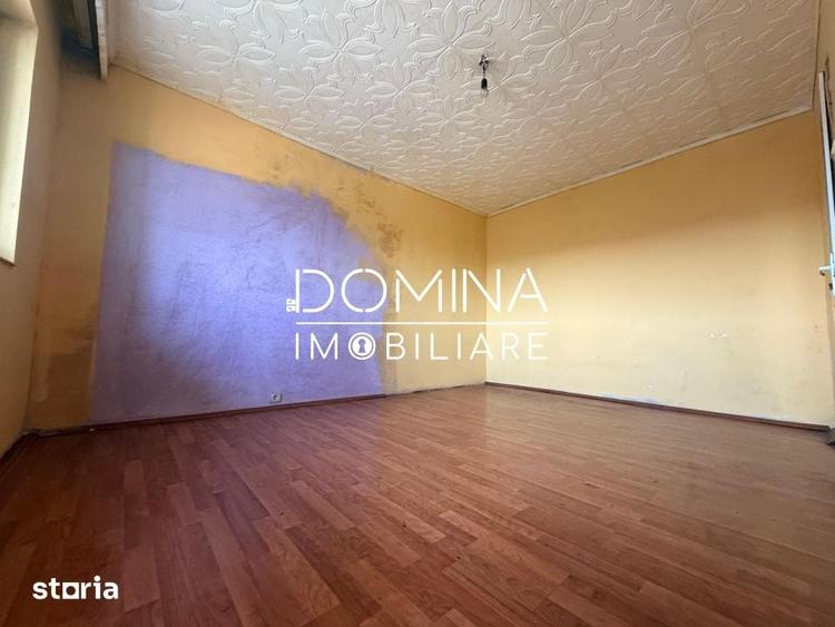 Garsonieră în Bălești