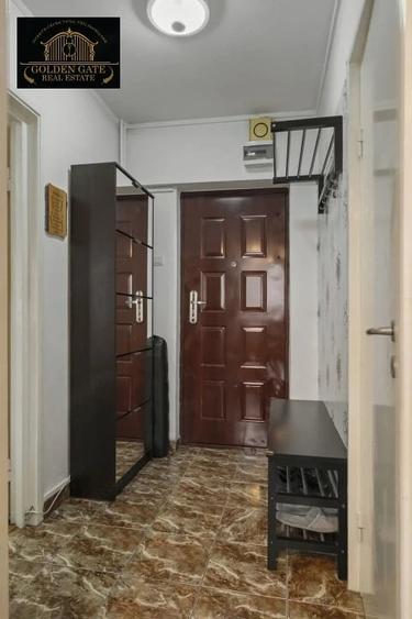 COMISION 0% | 2 Camere | Lujerului | 2 min metrou | Bloc Reabilitat - 12