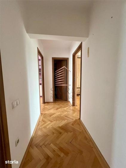 Apartament cu 3 camere în Dacia