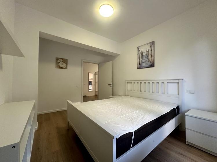 Apartament cu 2 camere decomandat în Păcii